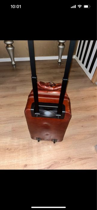 Mala de viagem ceancarel