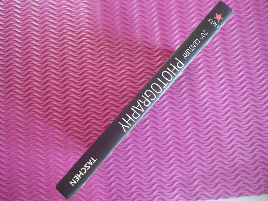 20th Century Photography  Museum Ludwig Cologne (Icons)