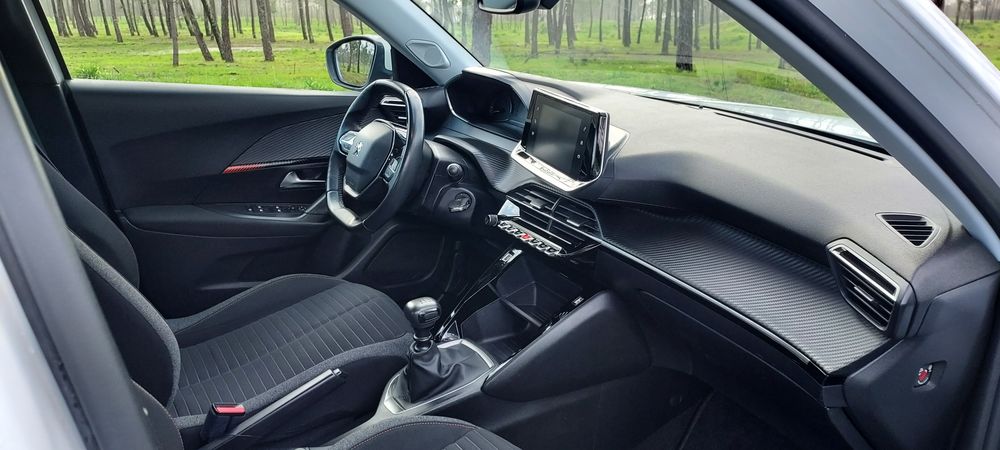 Peugeot 2008 1.5 blue Hdi