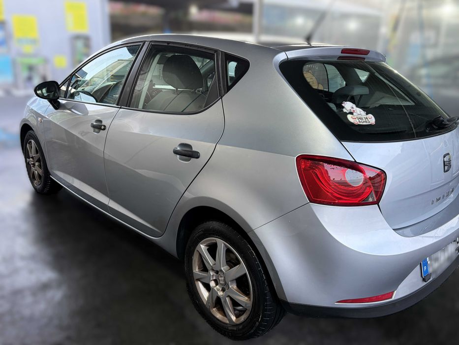 SEAT IBIZA 1.2 em bom estado geral