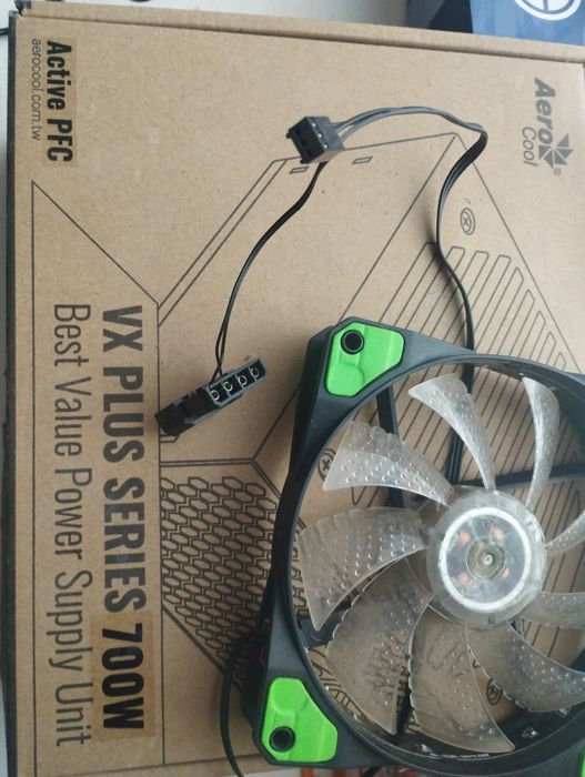 120 мм куллери  12v