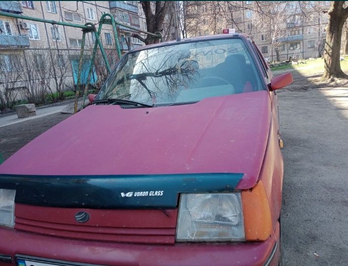 Продам Автомобиль