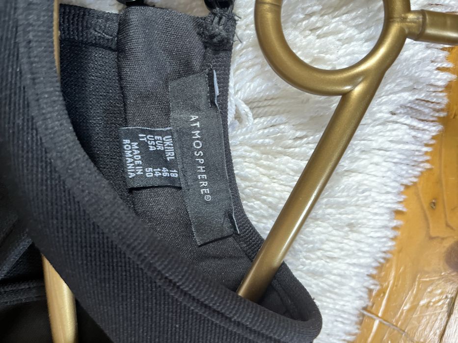 Бандажна сукня