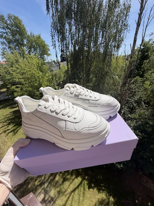 Buty copenhagen cph40 nowe