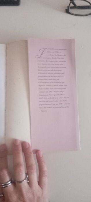 O Maravilhoso Mundo de Sofia