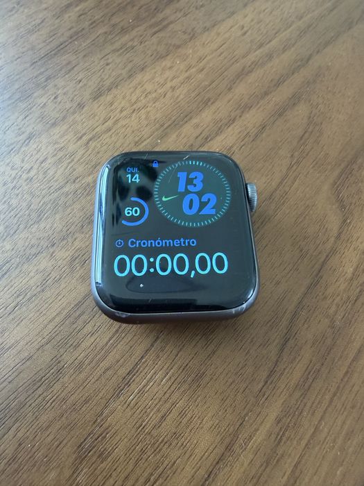 Apple watch serie 5