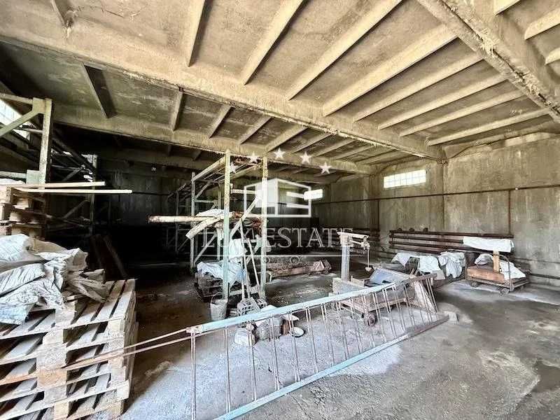Продажа помещения производство 1260 м2, ул. Харьковская Новая Водолага