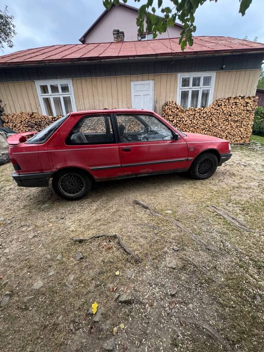 Продам peugeot 309