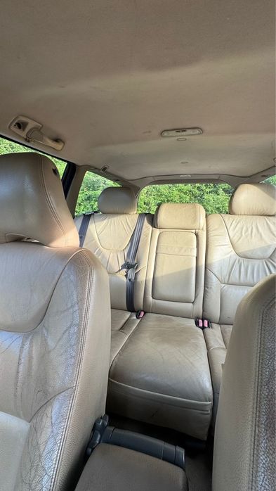 Volvo V70 2.0 gasolina