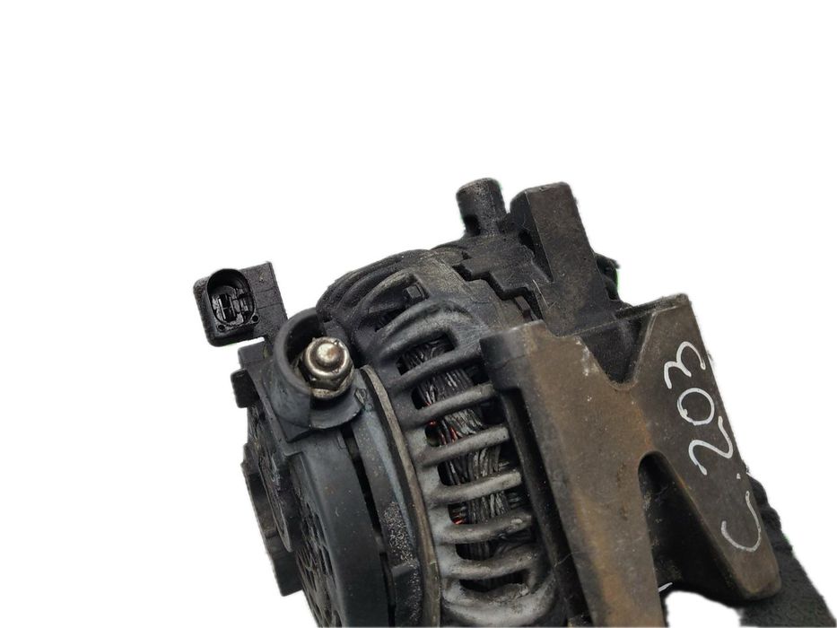 Alternador MERCEDES-BENZ Classe C (W203)