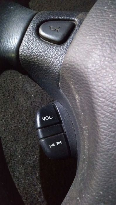 Volante Rover 25 Hatchback (Rf)