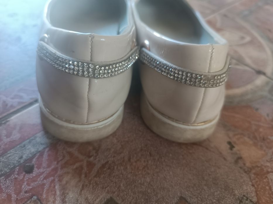 Туфлі балетки 37