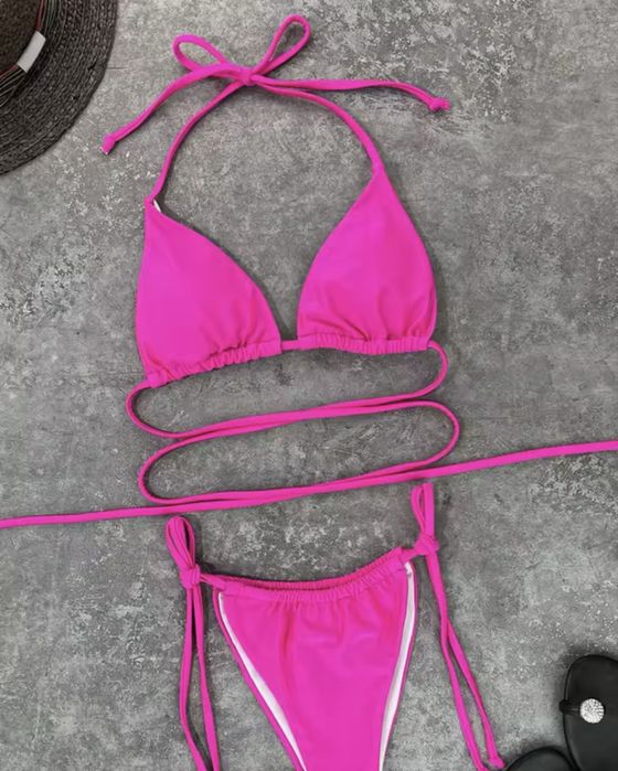 Купальник розмір Xl