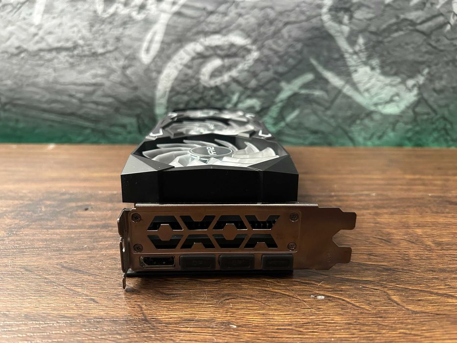 Видеокарта RTX 3090 24GB KFA2 SG 1-Click OC (39NSM5MD1GNK)