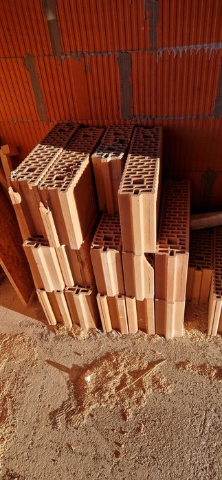 Pustak szlifowany ceramiczny