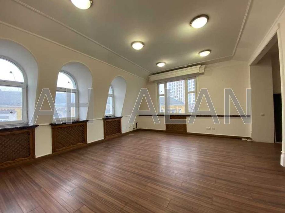 Коммерческая недвижимость по адресу ул. Саксаганского (площадь 1659 м²) - Atlanta.ua - фото 2