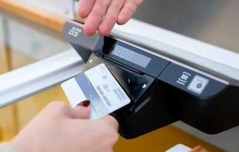 POS терминал для магазина кафе Sunmi D3 Ezpos M2 Imin чек 58мм NFC QR