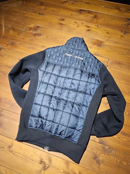 Kurtka bluza Tommy Hilfiger S