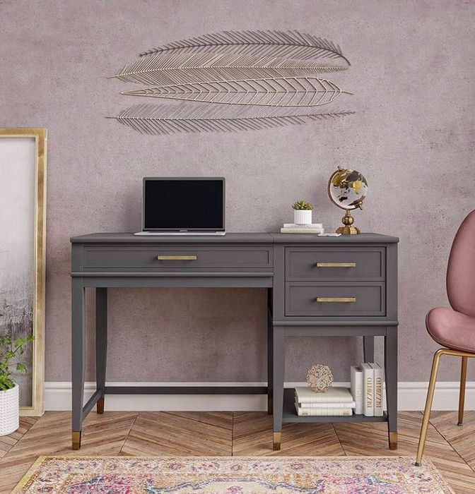 Sprzedam eleganckie biurko