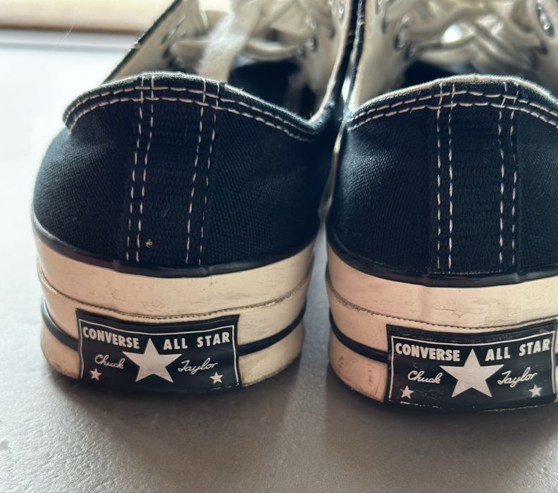 Кеди Converse All Star