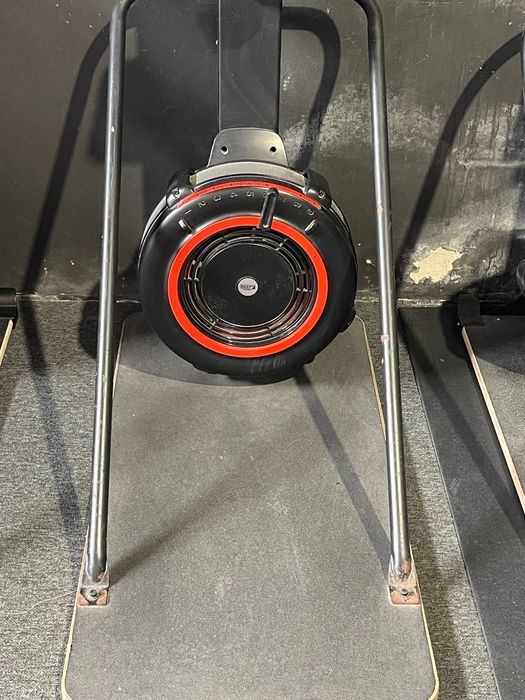 Skierg Boxpt crossfit