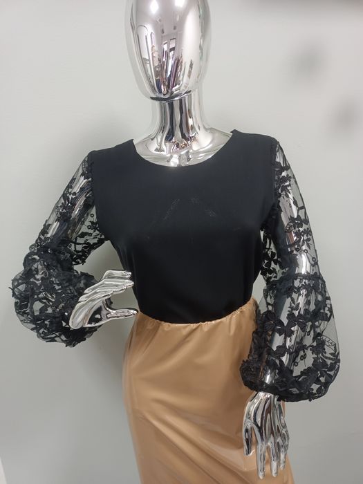Elegancka bluzka damska