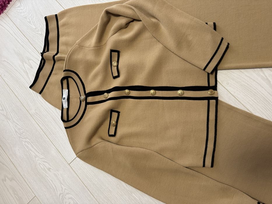 Трикотажний костюм