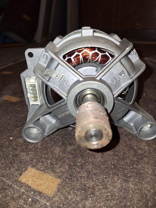 Silnik pralki AEG Electrolux,  LAVAMAT