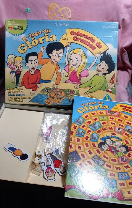 Jogos tabuleiro/puzzles