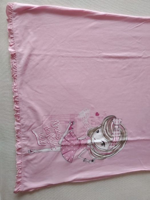 (NOVO, PORTES GRÁTIS) C&A - Pijama de mulher - Tam. 14+ (= XS)