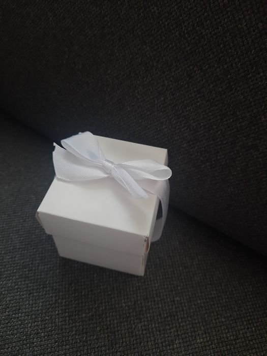 Pudełeczka dla gości