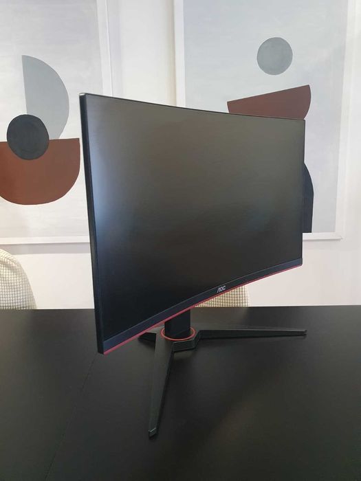 Monitor Gaming AOC 1ms 144 Hz64738056345859124