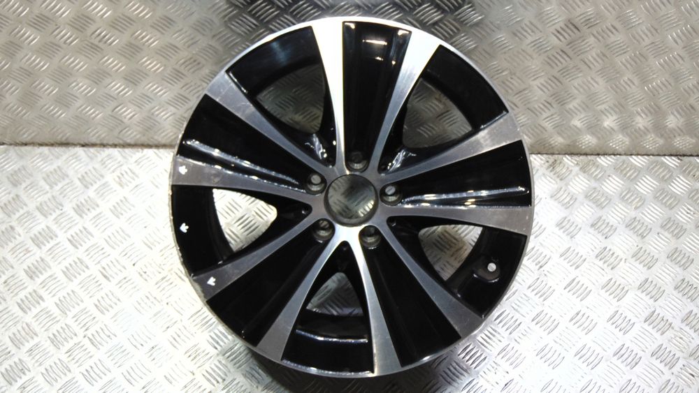 mercedes w213 e kl felga alu 18 8jx18h2 et43