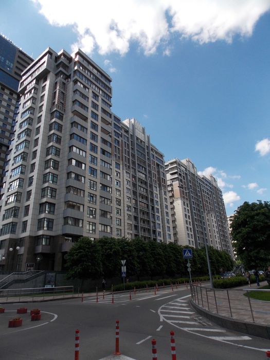 2-кімнатна квартира за адресою вул. Драгоманова (площа 79,3 м²) - Atlanta.ua - фото 23