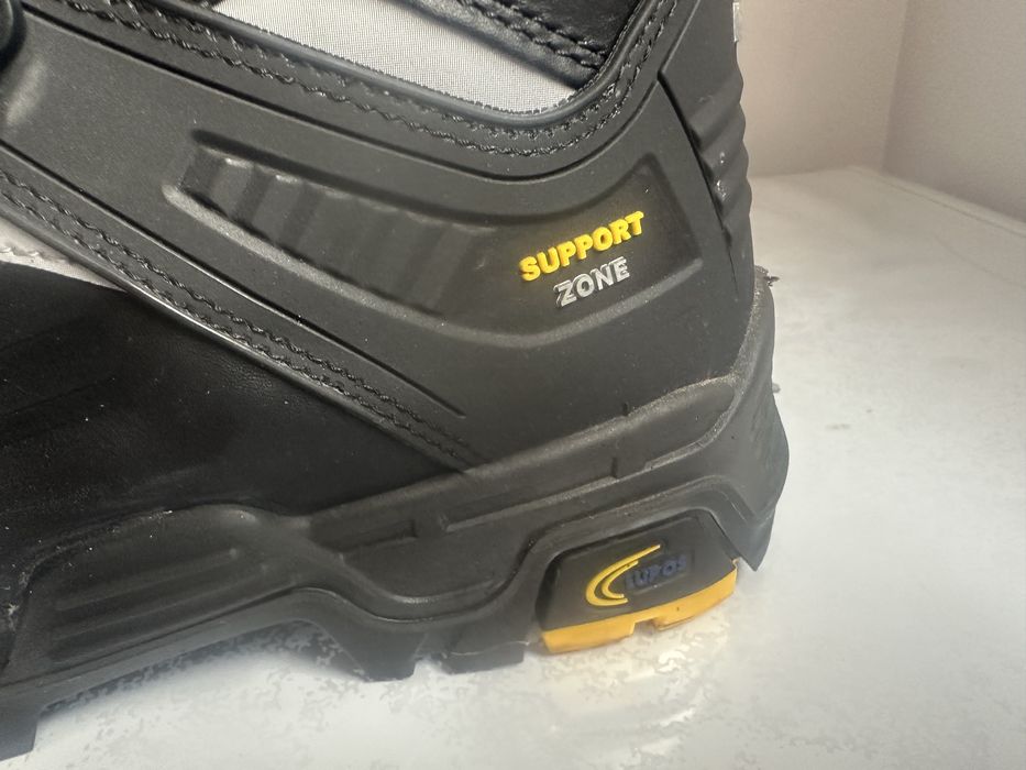 Nowe Buty Robocze BHP Lupos LM5 Comptech GORE-TEX Rozmiar 41 JAL Group