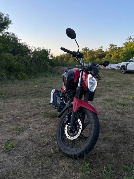 .   Lifan  jr200