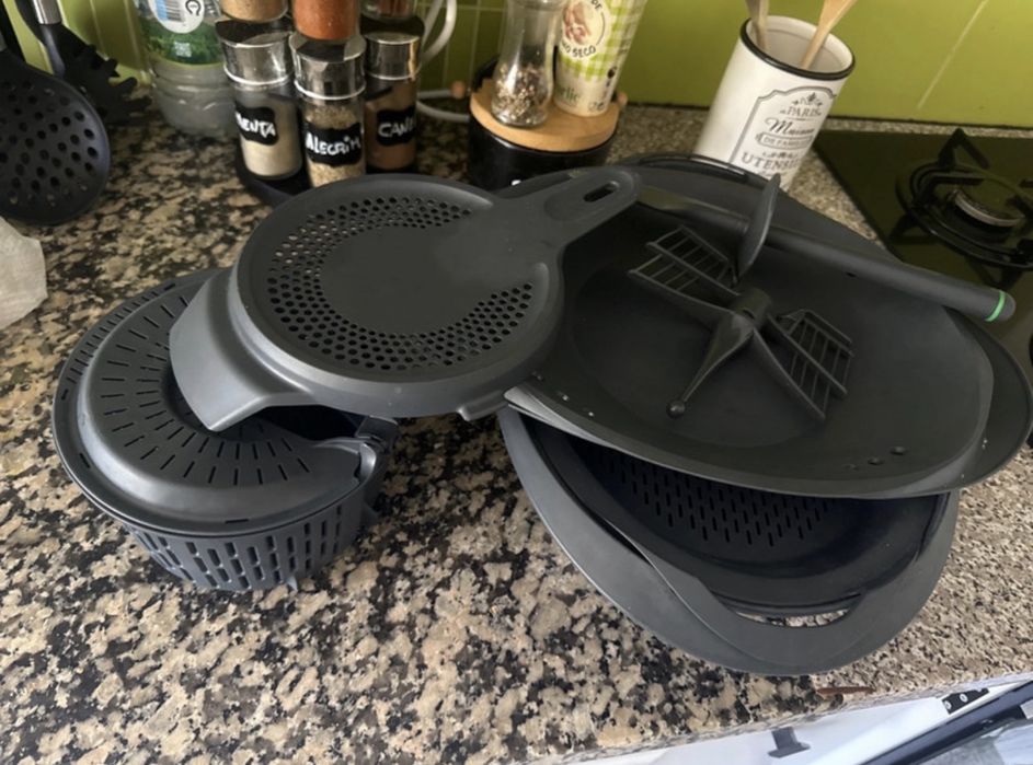 Vendo Bomby TM6