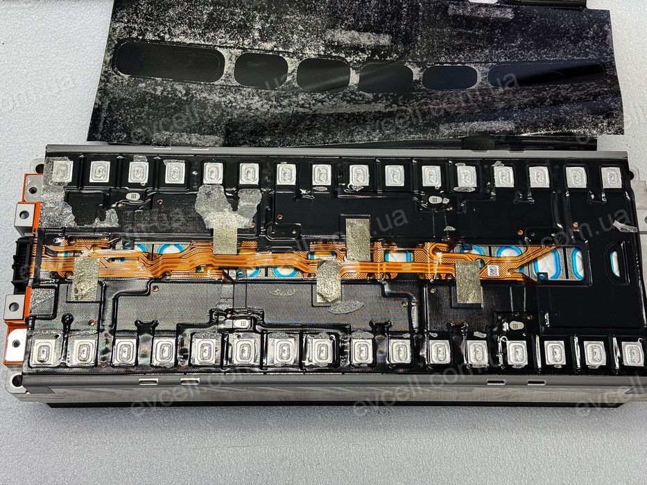 ‼️Акумуляторний модуль 29.3V на 6.87 кВт CATL Li-ion 8S2P 234Ah 2024р