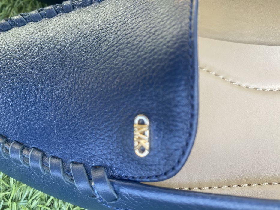 Mocassim Michael Kors ( Novos - Tam. 38,5 )