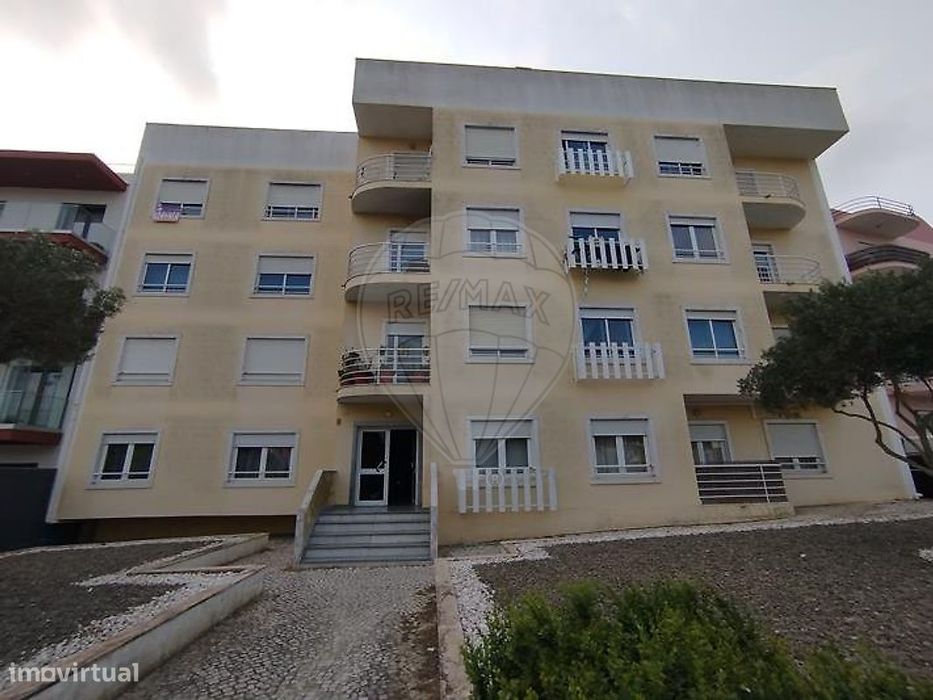 Apartamento T2 para arrendamento