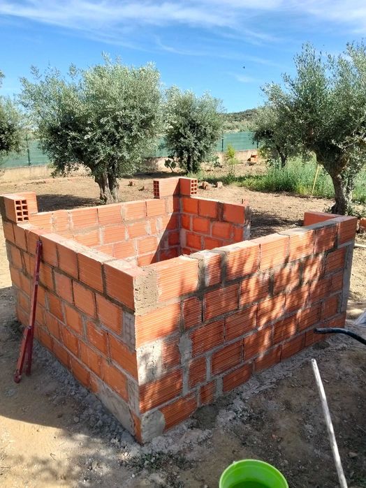 Construção e Remodelação