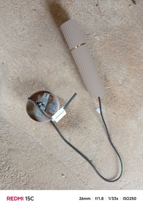 Iluminação led24v