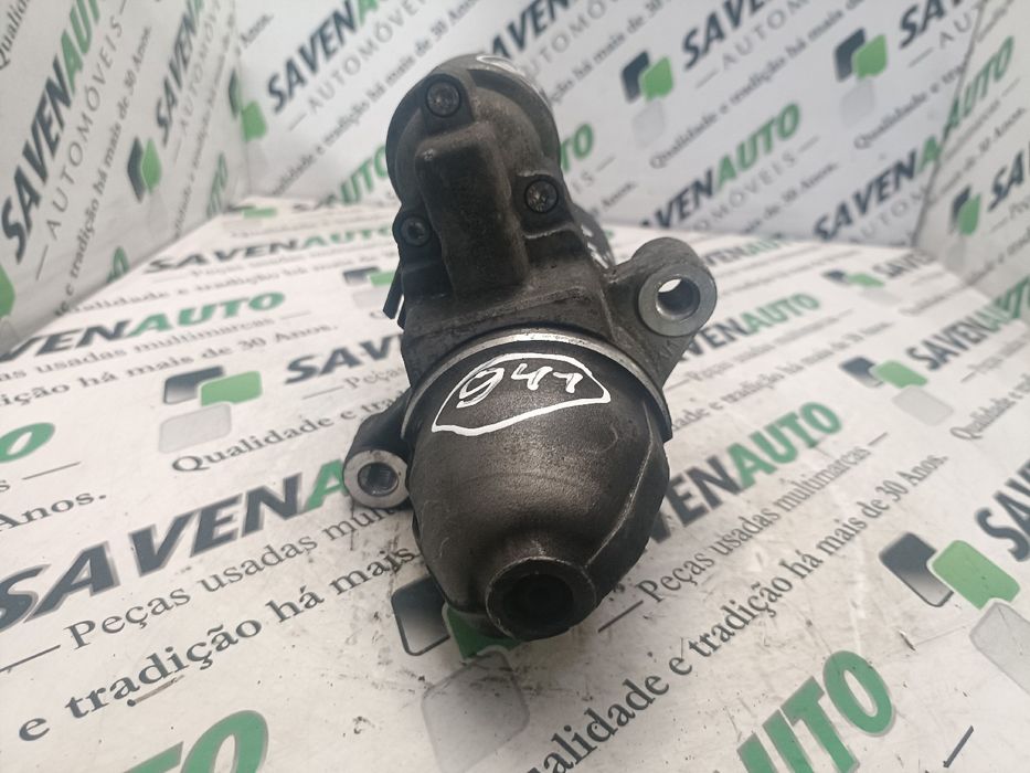 Motor de arranque MINI Mini (R56)