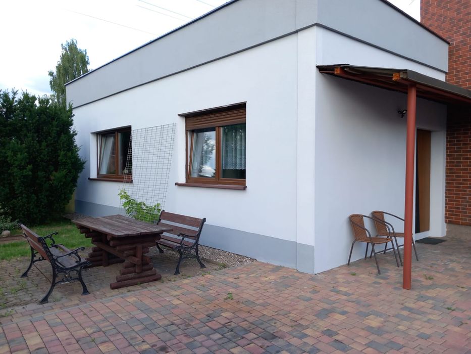 Noclegi pokoje gościnne apartament Człuchów cennik w opisie