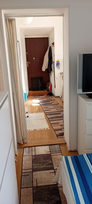 Kawalerka do zamieszkania