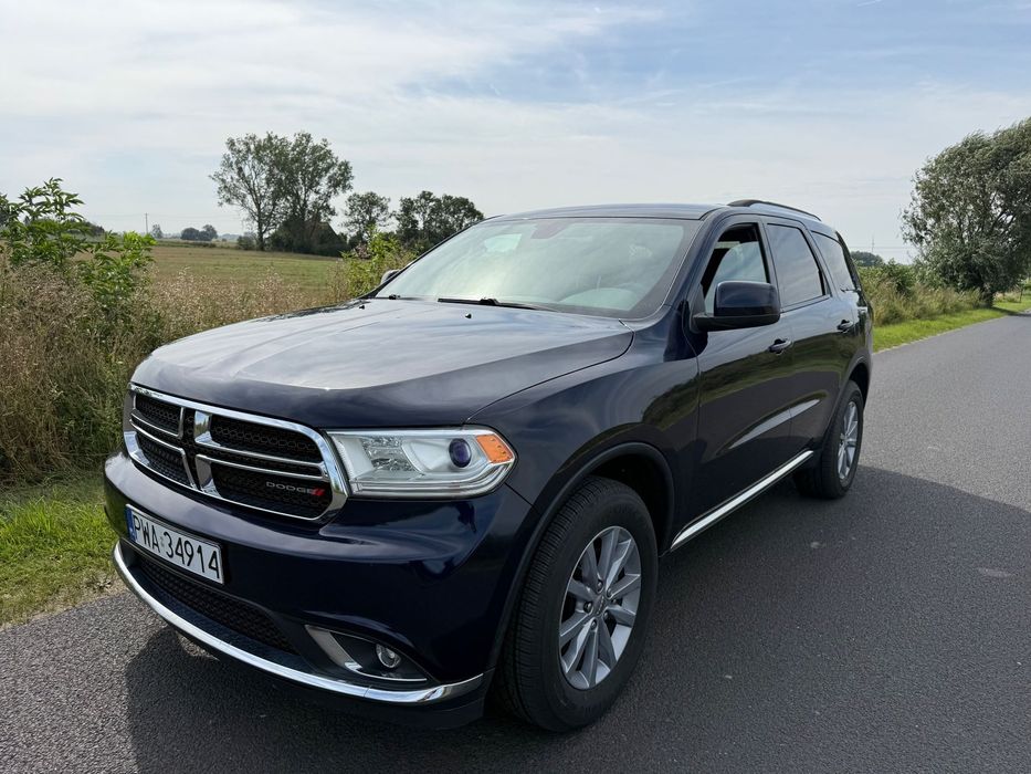 Dodge Durango