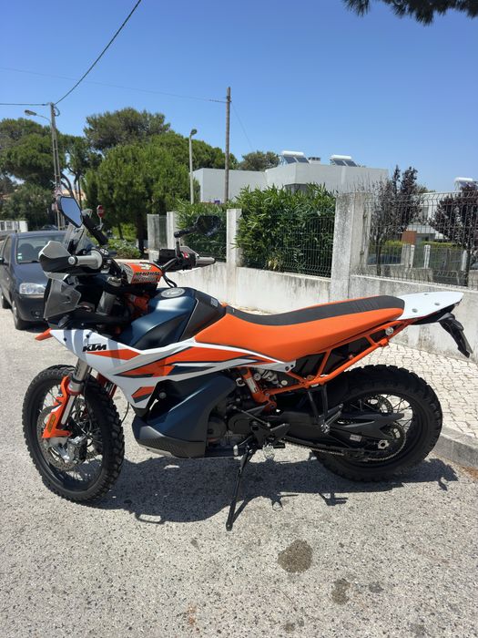 KTM Adventure R890 2025