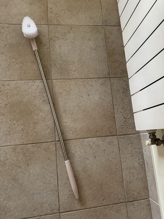 Escova para lavagem auto ou paredes