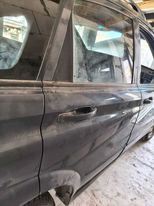 SsangYong Actyon
