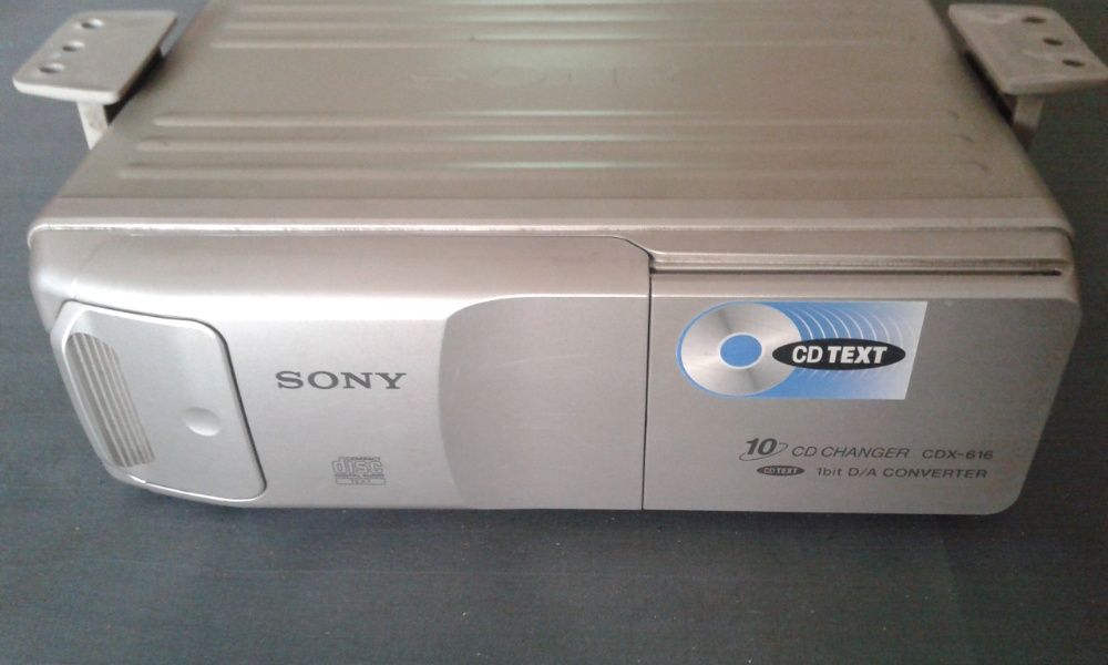 Colunas, Rádios, JBL, Sony, Pioneer